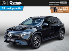 Mercedes-Benz EQA - 250+ Business Edition 71 kWh | AMG Line | Panoramadak | Night pakket | Memory pakket | 360