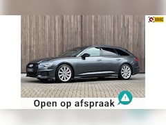 Audi A6 Avant - 55 TFSI e quattro Competition / 360 Camera /
