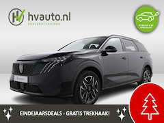 Peugeot 5008 - 1.2 HYBRID 145PK GT E-DCS6 7-PERS | Winterpakket | El. achterklep