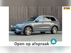 Volvo XC90 - 2.0 T8 Recharge AWD Inscription Exclusive / Pano