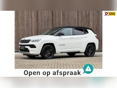 Jeep Compass - 4xe 240 Plug-in Hybrid Electric S / Bi-Tone /