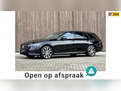 Mercedes-Benz E-klasse Estate - E300 e Luxury Line / Facelift /