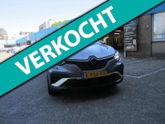 Renault Captur - 1.6 E-Tech full hybrid 145 E-Tech engineered Automaat