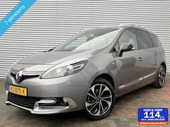 Renault Grand Scénic - 1.5 dCi Cruise Camera Navi 7 Persoons 2015 Perfecte Staat Vol Opties 2 De Eigenaar
