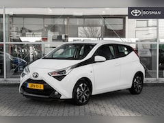Toyota Aygo - 1.0 VVT-i x-play
