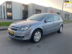 Opel Astra - 1.6 Enjoy BJ 2005 AIRCO trekhaak