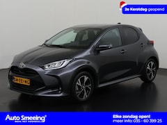 Toyota Yaris - 1.5 Hybrid 115PK Dynamic Automaat | Camera | Blind Spot | Stuur/Stoelverwarming | Digital