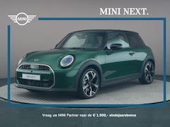 MINI Cooper - C Favoured L