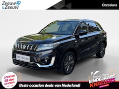 Suzuki Vitara - 1.4 Boosterjet Select Smart Hybrid | CAMERA | APPLE CARPLAY / ANDROID AUTO |