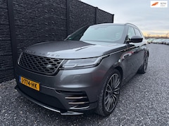 Land Rover Range Rover Velar - 3.0 V6 AWD HSE R-Dynamic, Volledig dealer onderhouden, NIeuw staat Afneembare trekhaak