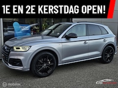 Audi Q5 - 2.0 TFSI quattro S-Line Panorama/Virtual/Sfeer/Keyless