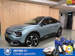 Citroën C4 - 1.2 PT SHINE SCHUIFDAK HIFI HEAD UP CAMERA