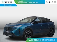 Peugeot 3008 - 1.2 Hybrid 136 GT Leder interieur | Panoramadak