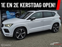 SEAT Ateca - 1.5 TSI FR Facelift Panorama/Virtual/Keyless/Beats/Trekhaak