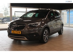 Opel Crossland X - 1.2 Edition, Carplay, Climate control, Cruise control, 17" Lichtmetaal