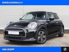 MINI Cooper - Hatchback Camden Automaat / LED / Cruise Control / Driving Assistant / Extra getint glas a