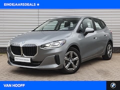 BMW 2-serie Active Tourer - 218i Automaat / Comfort Access / Adaptieve LED / Parking Assistant Plus / Head-up / Live C