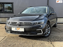 Volkswagen Passat Variant - 1.4 TSI PHEV GTE Business