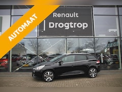 Renault Clio - 120PK-DYNAMIQUE-AUTOM-93DKM-NAVI-AIRCO-LMV