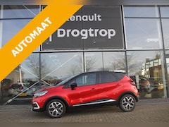 Renault Captur - 150PK-INTENS-AUTOM-93DKM-GLASDAK-CAMERA-TREKH