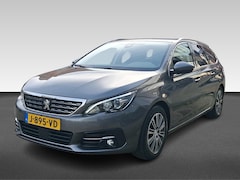 Peugeot 308 - 1.2 PureTech 110pk S&S Allure | CARPLAY | NAVI | CRUISE | HILL ASSIST