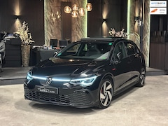 Volkswagen Golf - 2.0 TSI GTI|PANORAMA