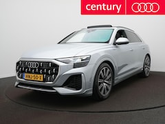 Audi Q8 - 55 TFSI e quattro Pro Line S | PANORAMADAK | B&O | TOUR |