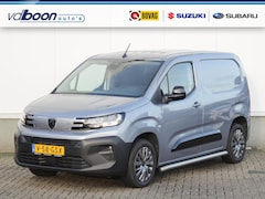 Peugeot Partner - 1.5 BlueHDi 130 EAT8 S&S L1 | Carplay / Android Auto | Airco | Trekhaak