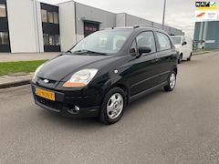 Chevrolet Matiz - 0.8 Style Bouwjaar 2010 Trekhaak Airco
