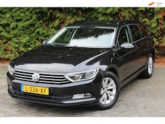 Volkswagen Passat Variant - 1.4 TSI Comfortline 125PK | Parkeersensoren | Navigatie | Adaptive Cruise Control | Stoelv