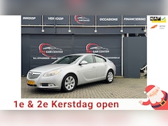 Opel Insignia - 1.6 T Edition CLIMATE|CRUISE|V-A PDC|NAVI|EL.RAMEN|NAP|LMV|APK