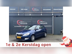 Skoda Fabia - 1.2 TSI Ambition AIRCO|CRUISE|EL.RAMEN|NAP|APK