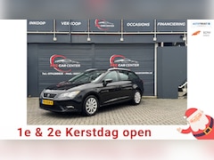 SEAT Leon ST - 1.2 TSI Style CLIMATE|CRUISE|EL.RAMEN|LMV|APK