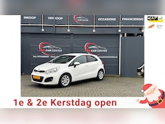 Kia Rio - 1.4 CVVT Super Pack CLIMATE|CRUISE|KEYLESS|PDC|EL.RAMEN|NAP|APK