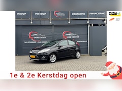 Ford Fiesta - 1.25 Titanium CLIMATE|STOEL.VER|CRUISE|PDC|EL.RAMEN|LMV|NAP|APK