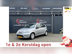 Citroën C3 - 1.4i-16V Ambiance AUT|CLIMATE|CRUISE|PDC|EL.RAMEN|NAP|APK