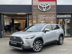 Toyota Corolla Cross - Hybrid 140 Style | Blindspot | Parkeersensoren V+A