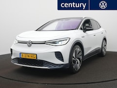 Volkswagen ID.4 - First Max 77 kWh / Elek. Stoelen / HUD / Elek. Trekhaak / 360 Camera