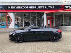 Audi TT Roadster - 2.0 TFSI - RS Look - S-Line - Inruil Mog
