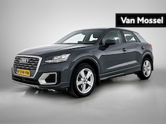 Audi Q2 - 35 TFSI CoD Design Pro Line Plus 150 PK | Automaat | Cruise Control | Stoelverwarming | Pa