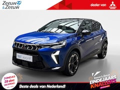 Mitsubishi ASX - 1.8 HEV AT Instyle |€2000, - Korting | Schuif-/ kantel dak | 360graden camera | Stuur-/Sto