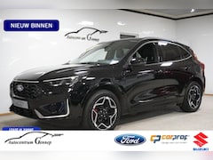 Ford Kuga - 2.5 PHEV ST-Line X 243PK | 2100 TREKGEWICHT |