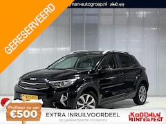 Kia Stonic - 1.0 T-GDi MHEV DynamicPlusLine Apple Carplay/Android Auto, climate controle, Navigatie