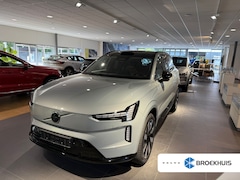 Volvo EX90 - Ultra Twin Motor | Geventileerd Charcoal Interieur | Extra Getint Glas | All-season banden