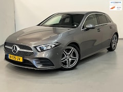 Mercedes-Benz A-klasse - 180d / AMG / Trekhaak / Stoelverwarming