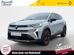 Renault Symbioz - 145PK E-Tech Full Hybrid Esprit Alpine Automaat | DEMO | Harman Kardon Audio | Elektrische