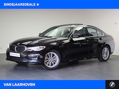 BMW 3-serie - 320e High Executive Automaat / Schuif-kanteldak / Laserlight / Achteruitrijcamera / Sports