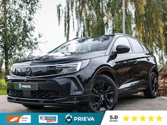Opel Grandland - 1.6 Plug-in Hybrid GS – Sportieve luxe met elektrische efficiëntie