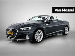 Audi A5 Cabriolet - 40 TFSI Advanced Edition 204 PK | Automaat | Navigatie | Achteruitrijcamera | Adaptive cru