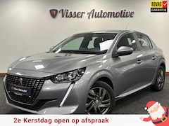 Peugeot 208 - 1.2 PureTech Active Pack*Airco*Cruise-Control*Navi*Led*Android*PDC